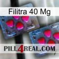 Filitra 40Mg 14